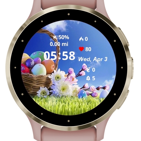 Images Easter egg Sky Flowers