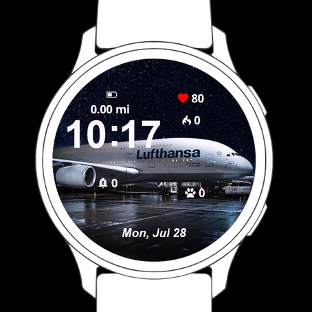 Lufthansa