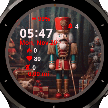 Nutcracker 24