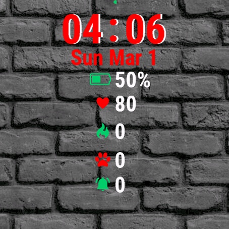 Black Brick