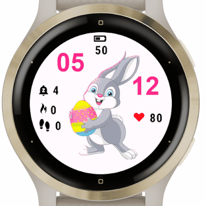 Little Bunny