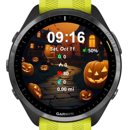 Spooktacular Halloween