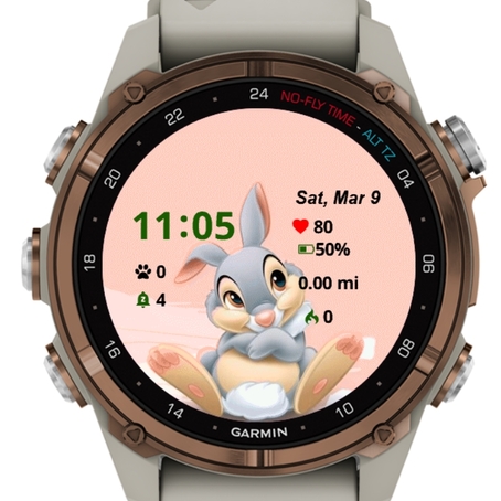 Little Bunny