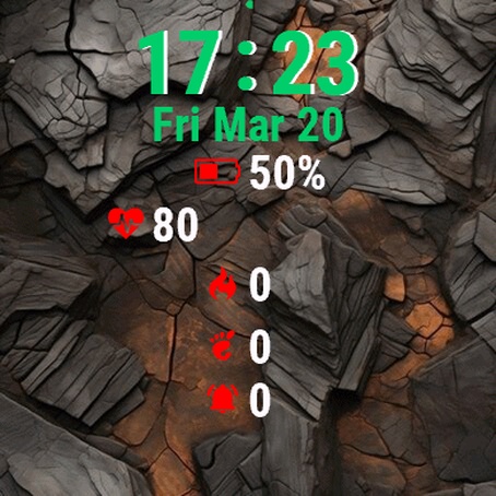 Rock