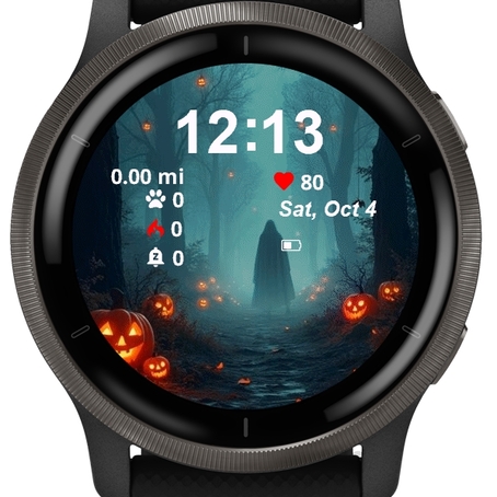 Spooky Halloween