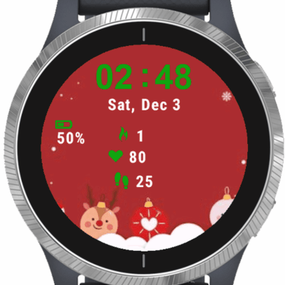 Animation Christmas