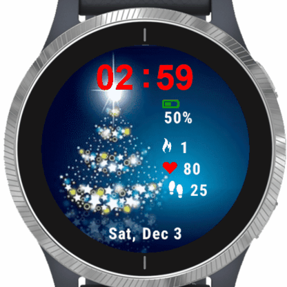 Background Christmas