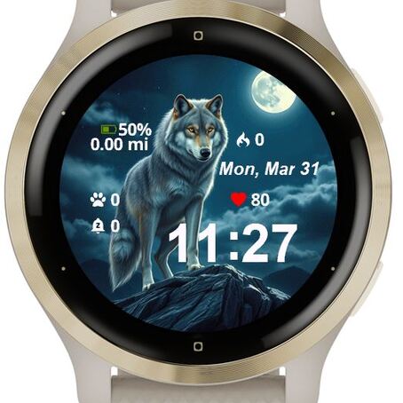 Wolf