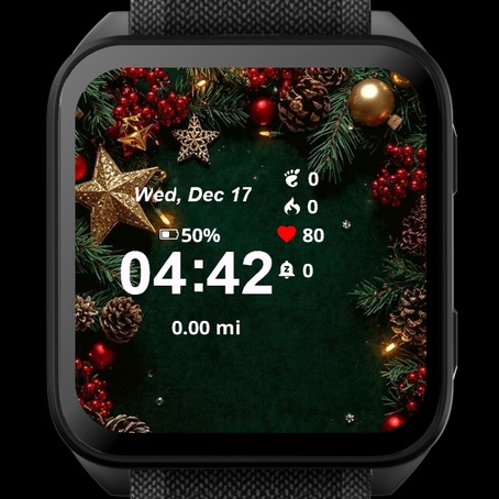 Christmas Ornaments