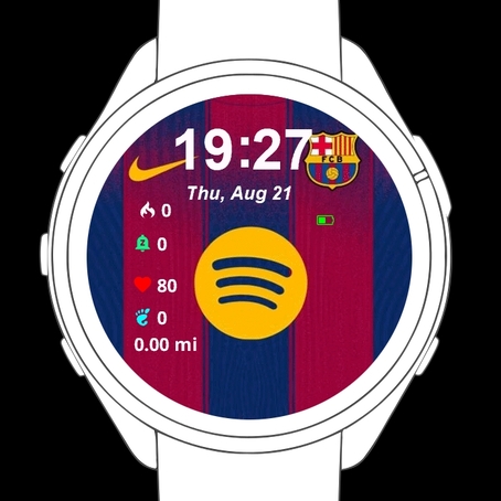 FCB