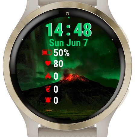 Aurora Boreal