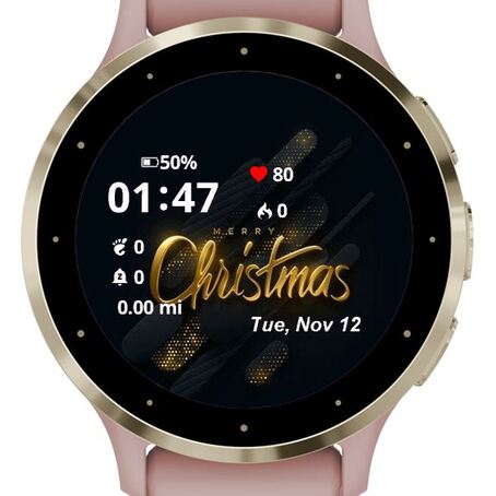 Year Merry Christmas