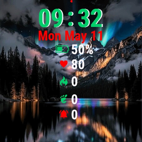 Lake Mountain