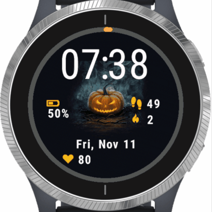 Halloween Background