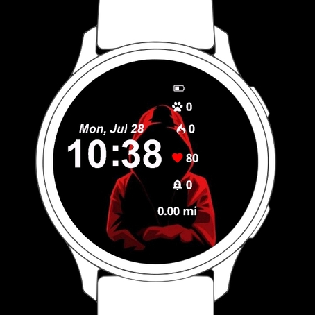 Red Man