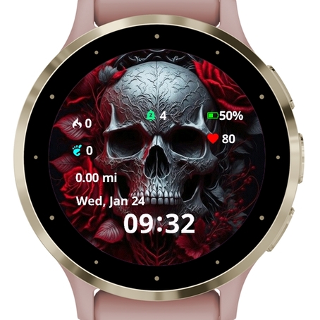 Red Skull