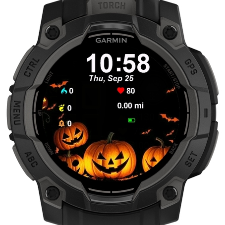 Halloween