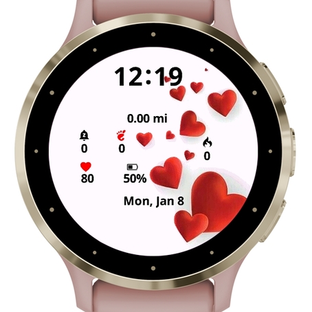 Love day