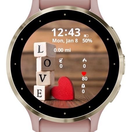Love Heart