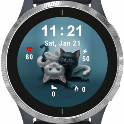 Play Cat