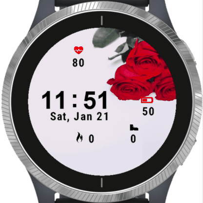 Roses Space