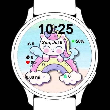 Unicorn