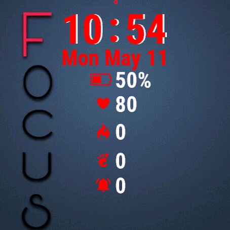 Focus