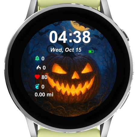 Pumpkin Halloween