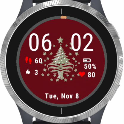 Christmas Time #1