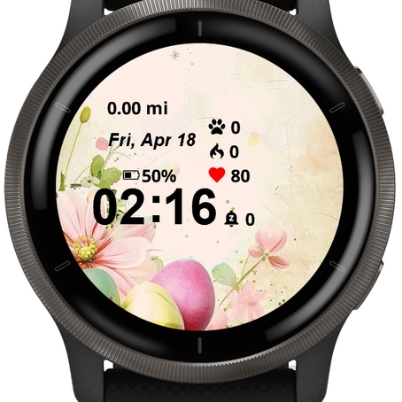Easter Motifs