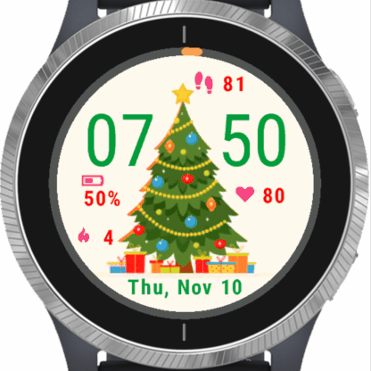 Design Christmas Tree