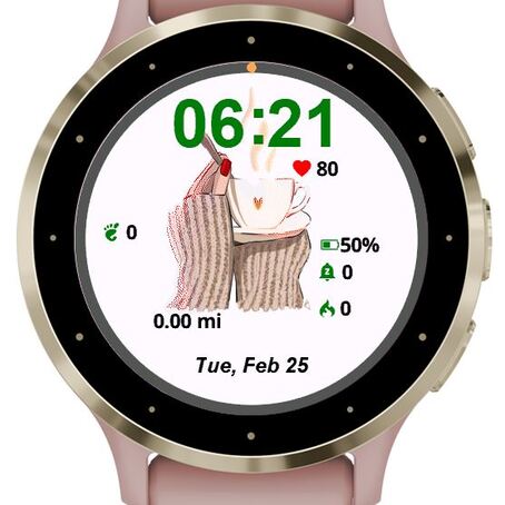 Time Coffee