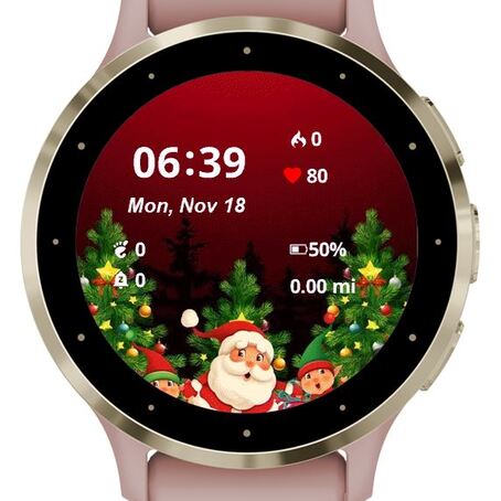 Little Santa