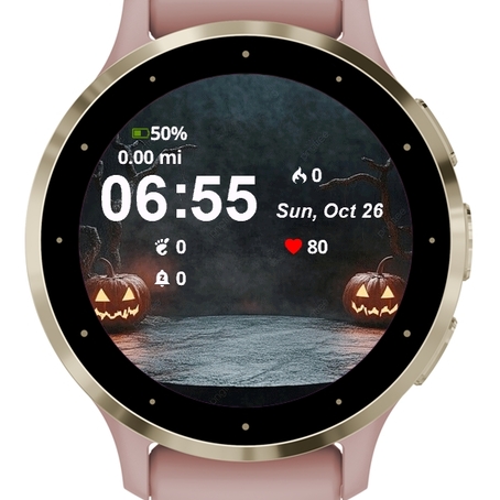 Spooky Halloween