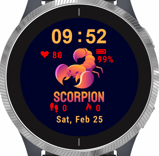 Scorpion