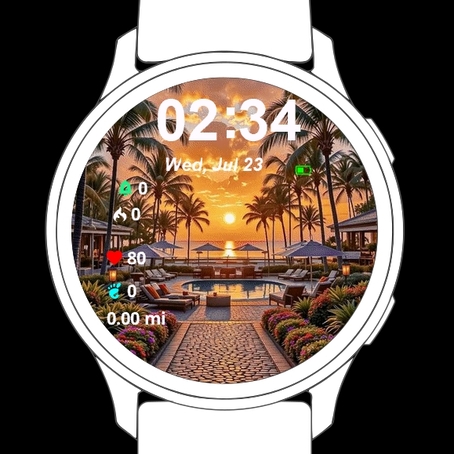 Holiday