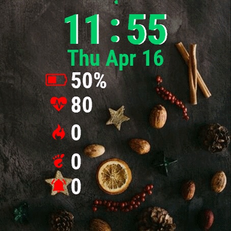 Food Dark