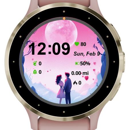 Valentine Day