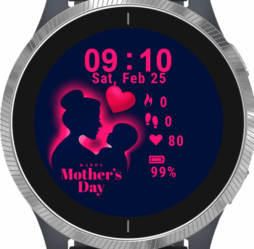 Mothers Day