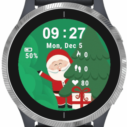 Hello Claus