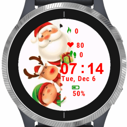 Holiday Christmas