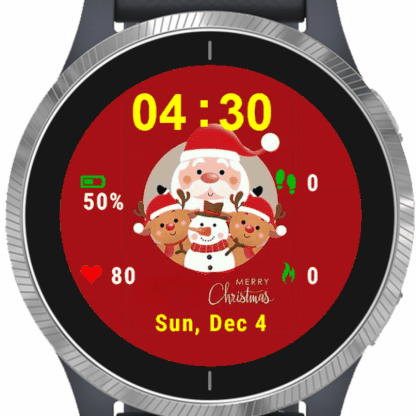 Merry Christmas All
