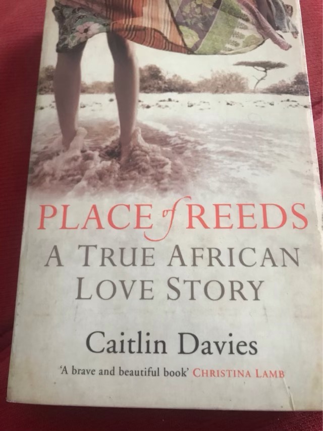 Historical Fiction - Place of Reeds, A True African Love Story ...