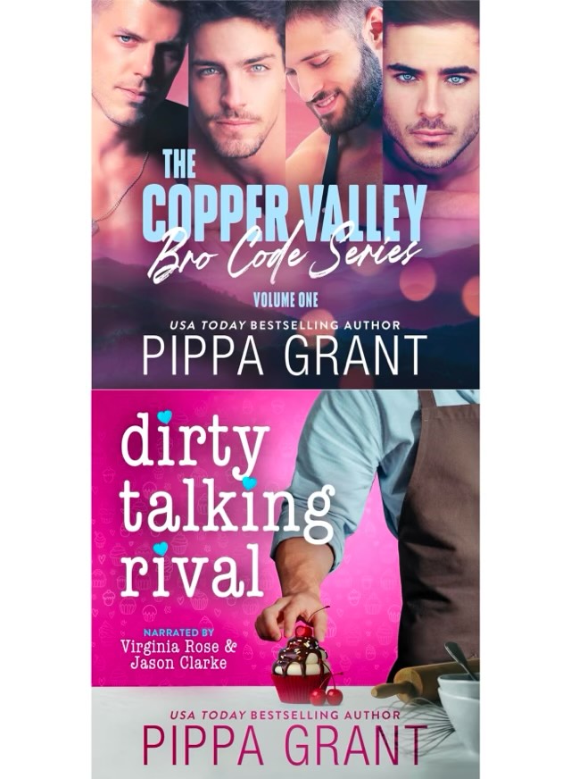 Cover of Dirty Talking Rival
