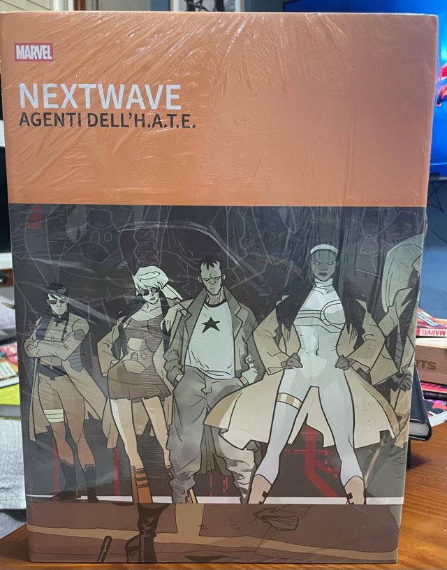 nextwave