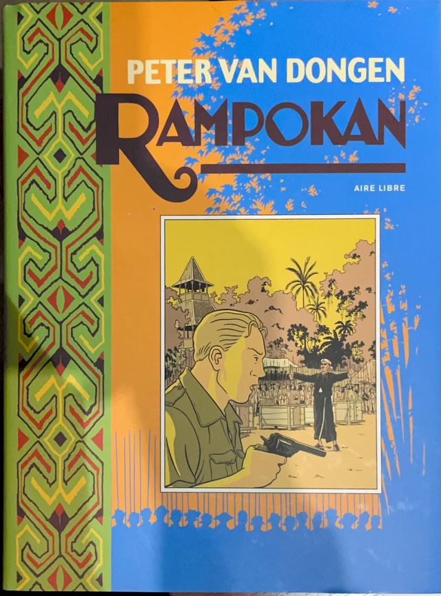Rampokan