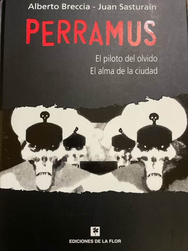 Perramus