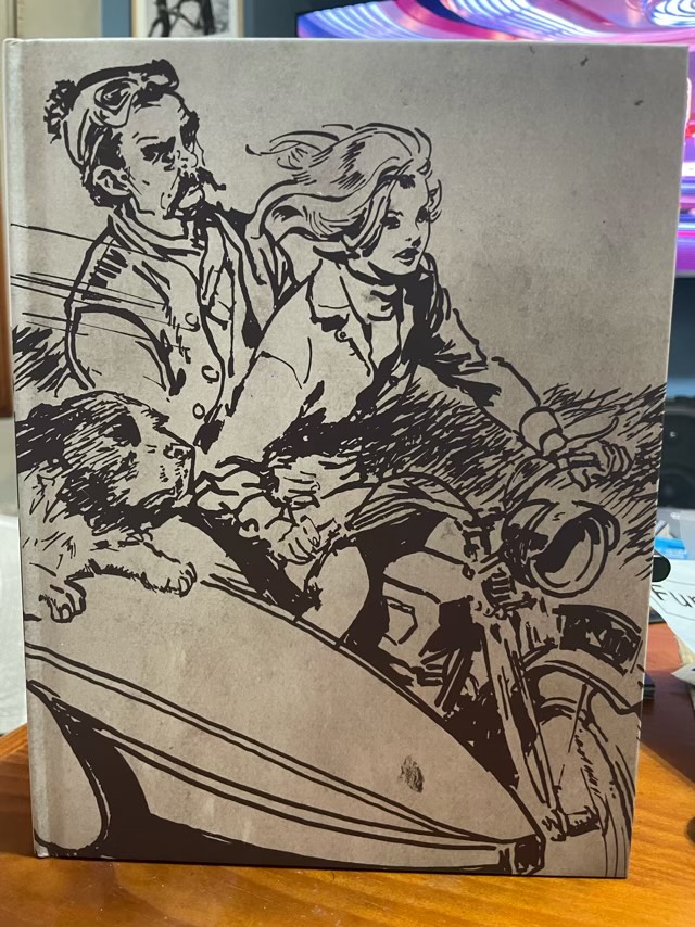 The Best of Jane Bond