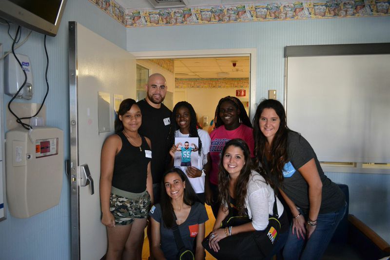 Pass It On: The Joy of a Random Acts of Kindness