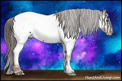 Horse Color: Liver Chestnut Near Fewspot 